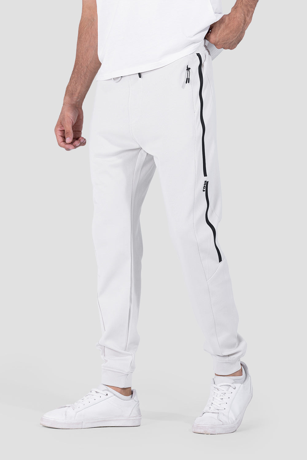 Slim Fit Sweat Pant