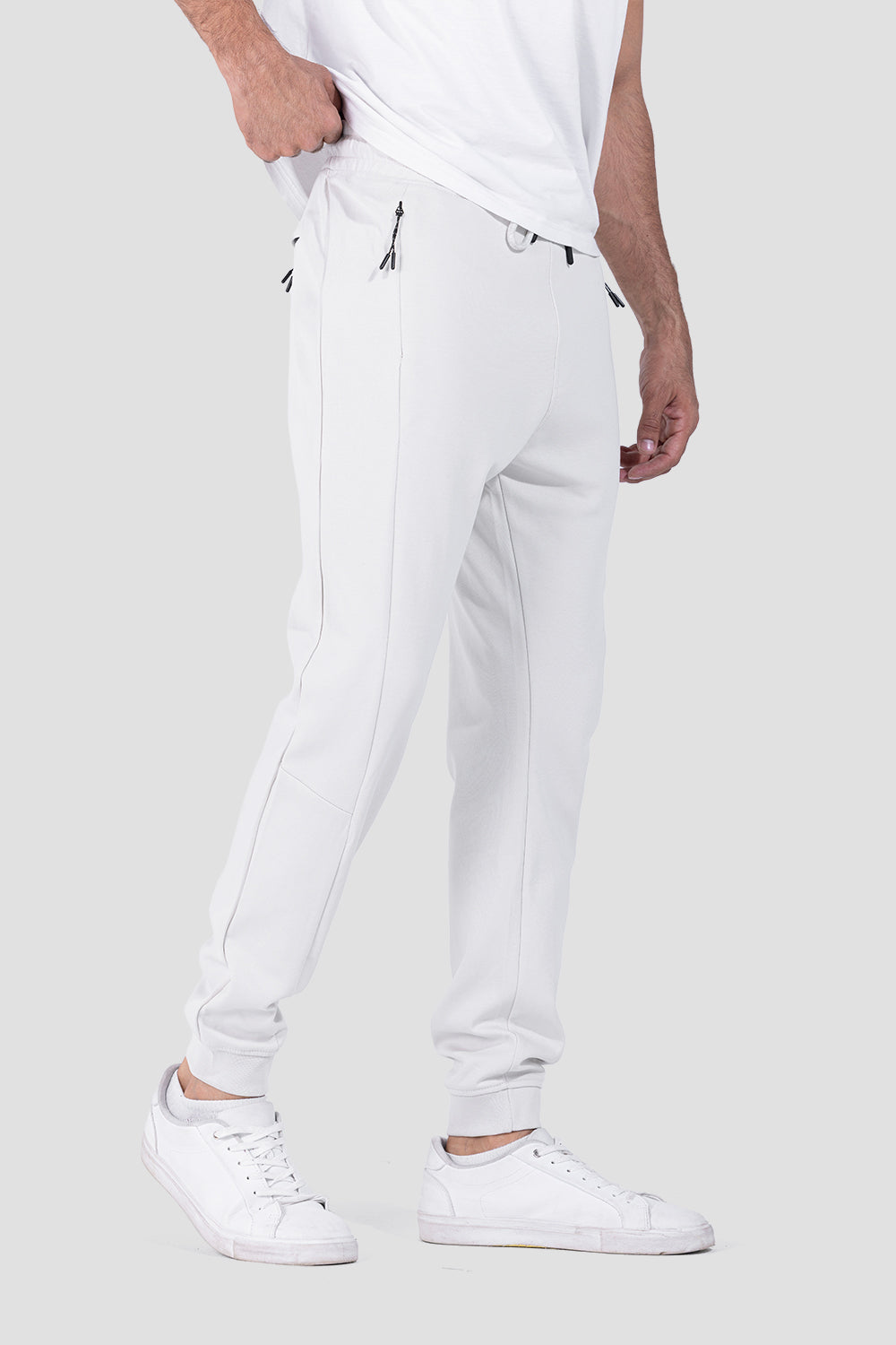 Slim Fit Sweat Pant
