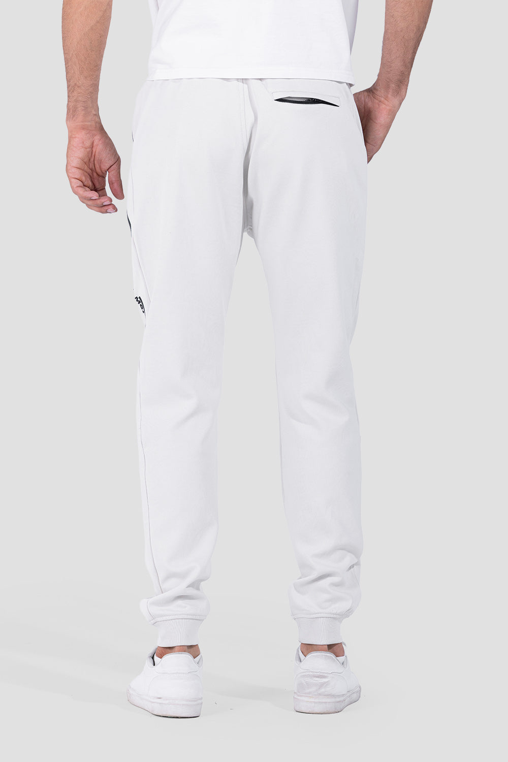 Slim Fit Sweat Pant
