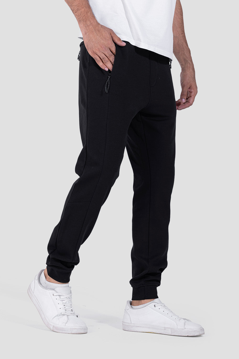 Slim Fit Sweat Pant