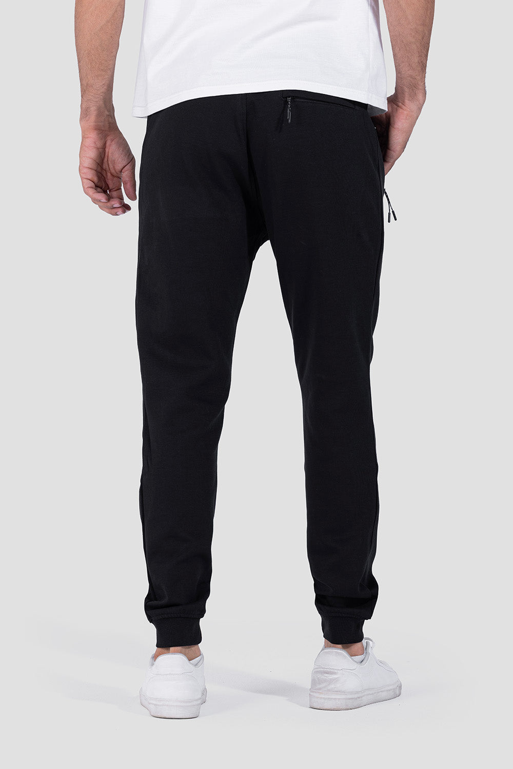 Slim Fit Sweat Pant