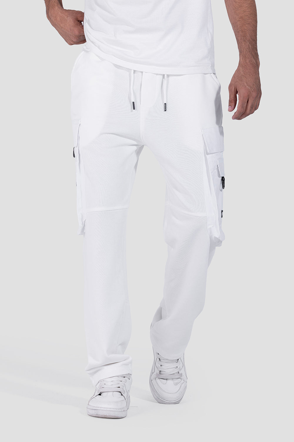Cargo sweat Pant