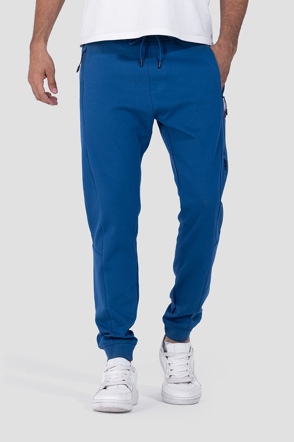 Slim Fit Sweat Pant