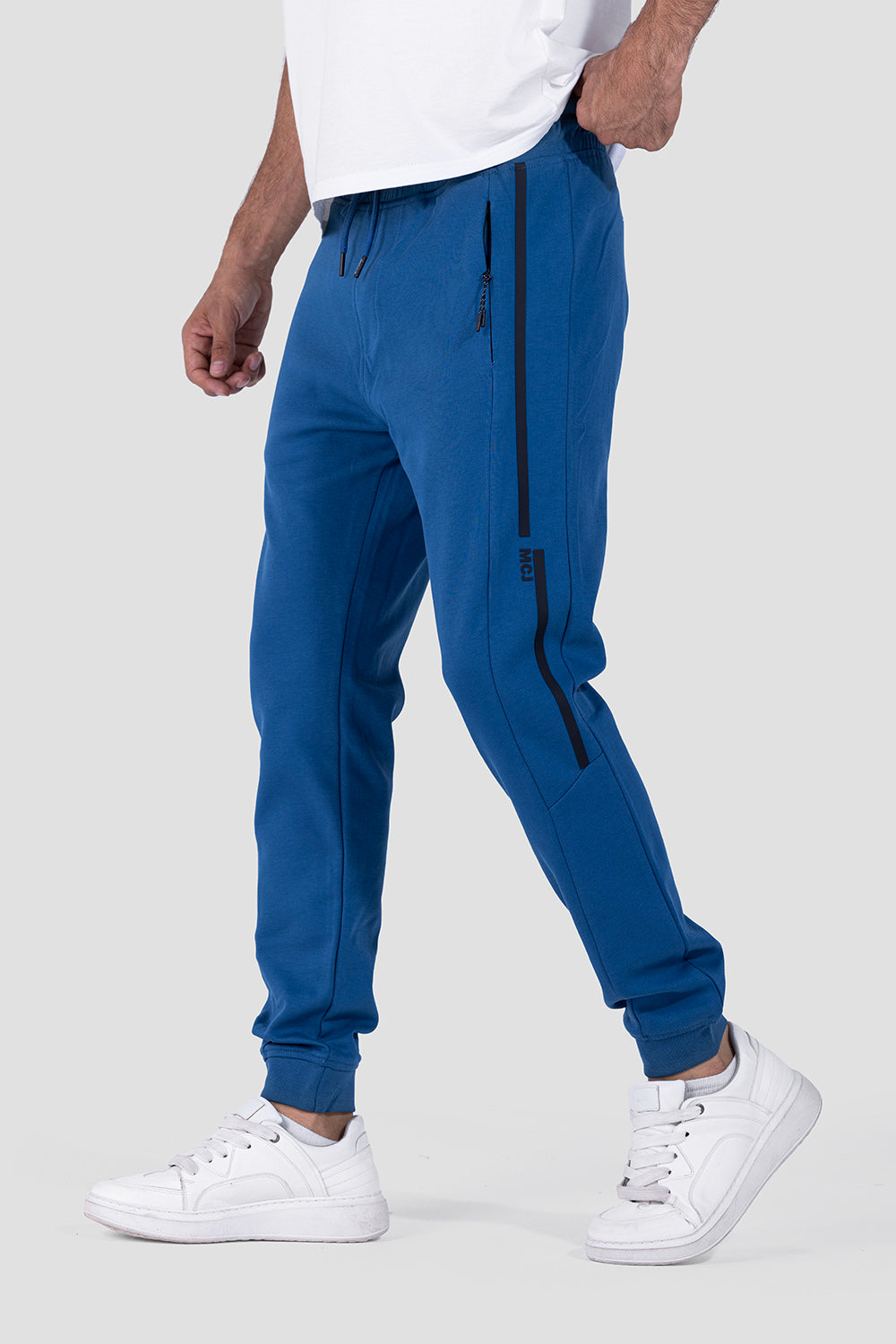 Slim Fit Sweat Pant