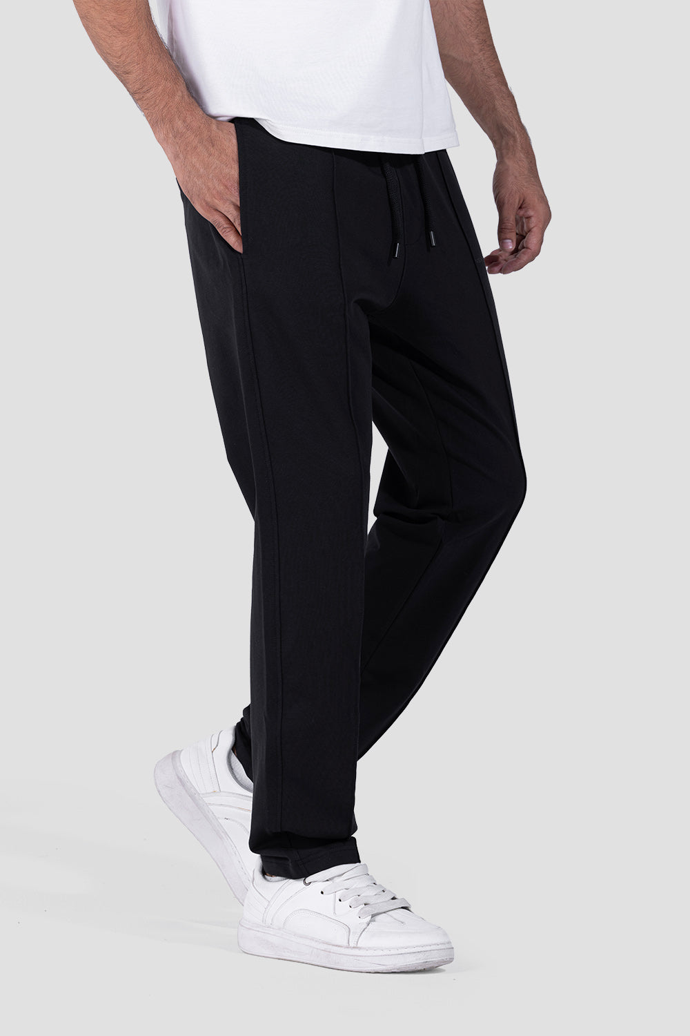 Slim Fit Sweat Pant