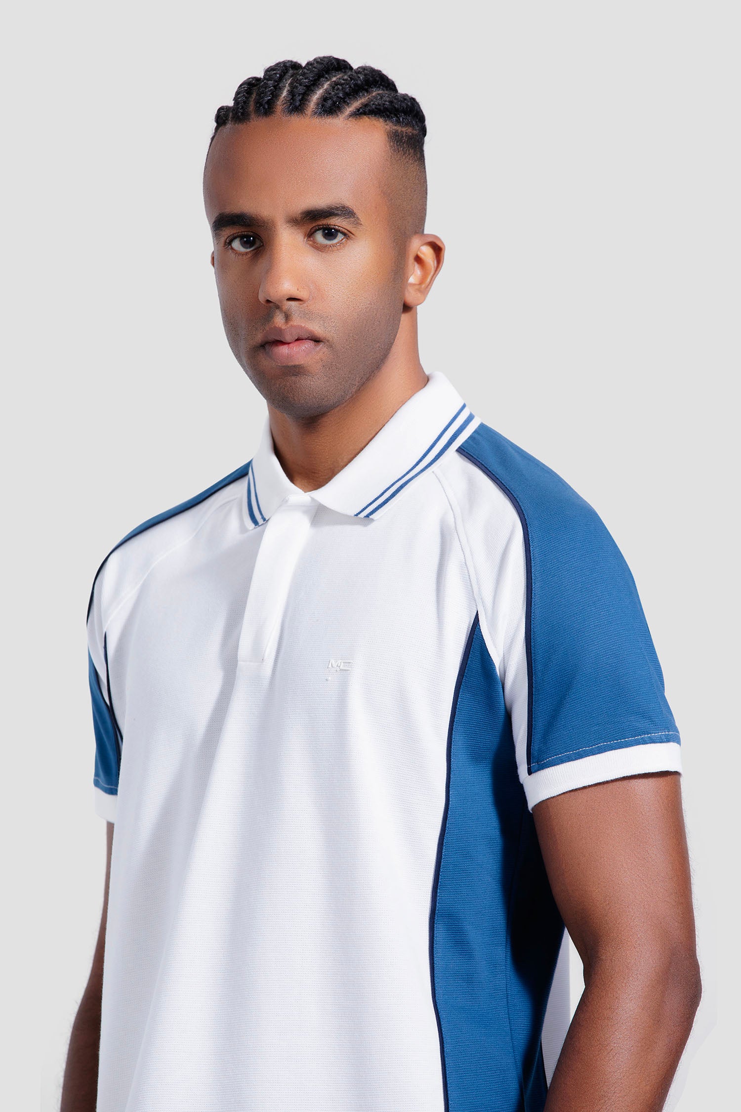 Basic Polo Shirt