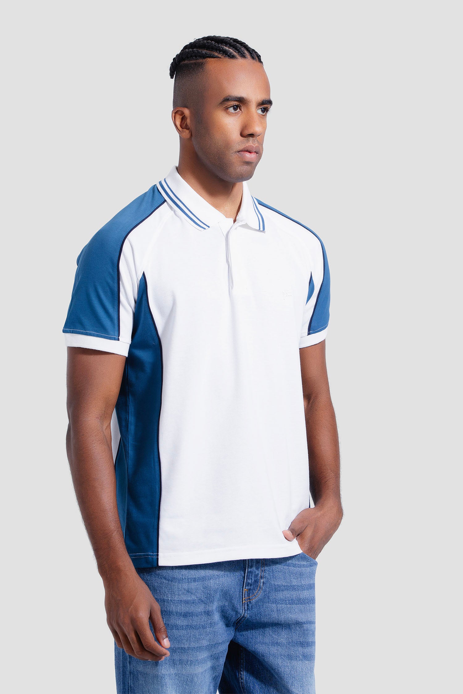 Basic Polo Shirt