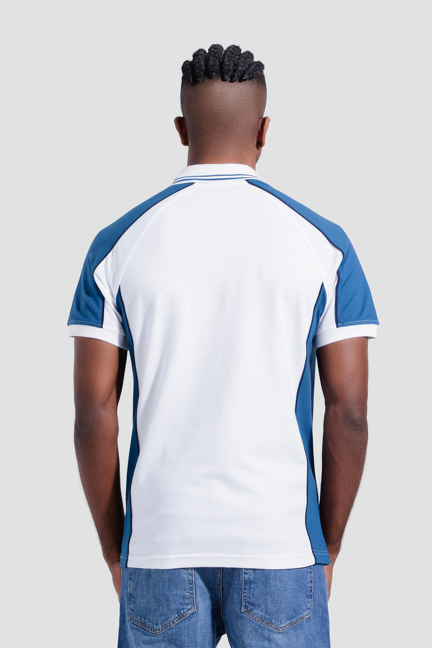 Basic Polo Shirt