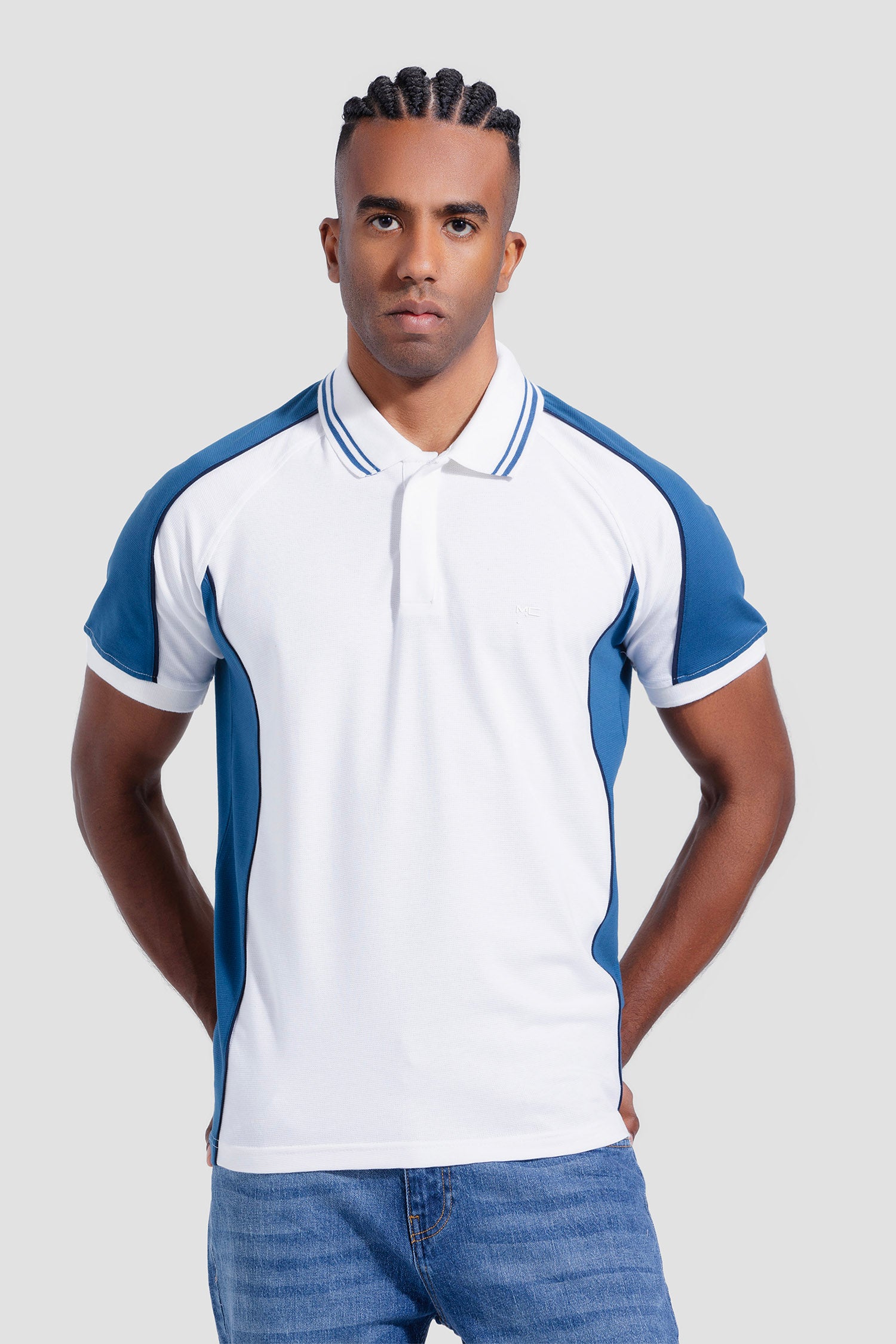 Basic Polo Shirt