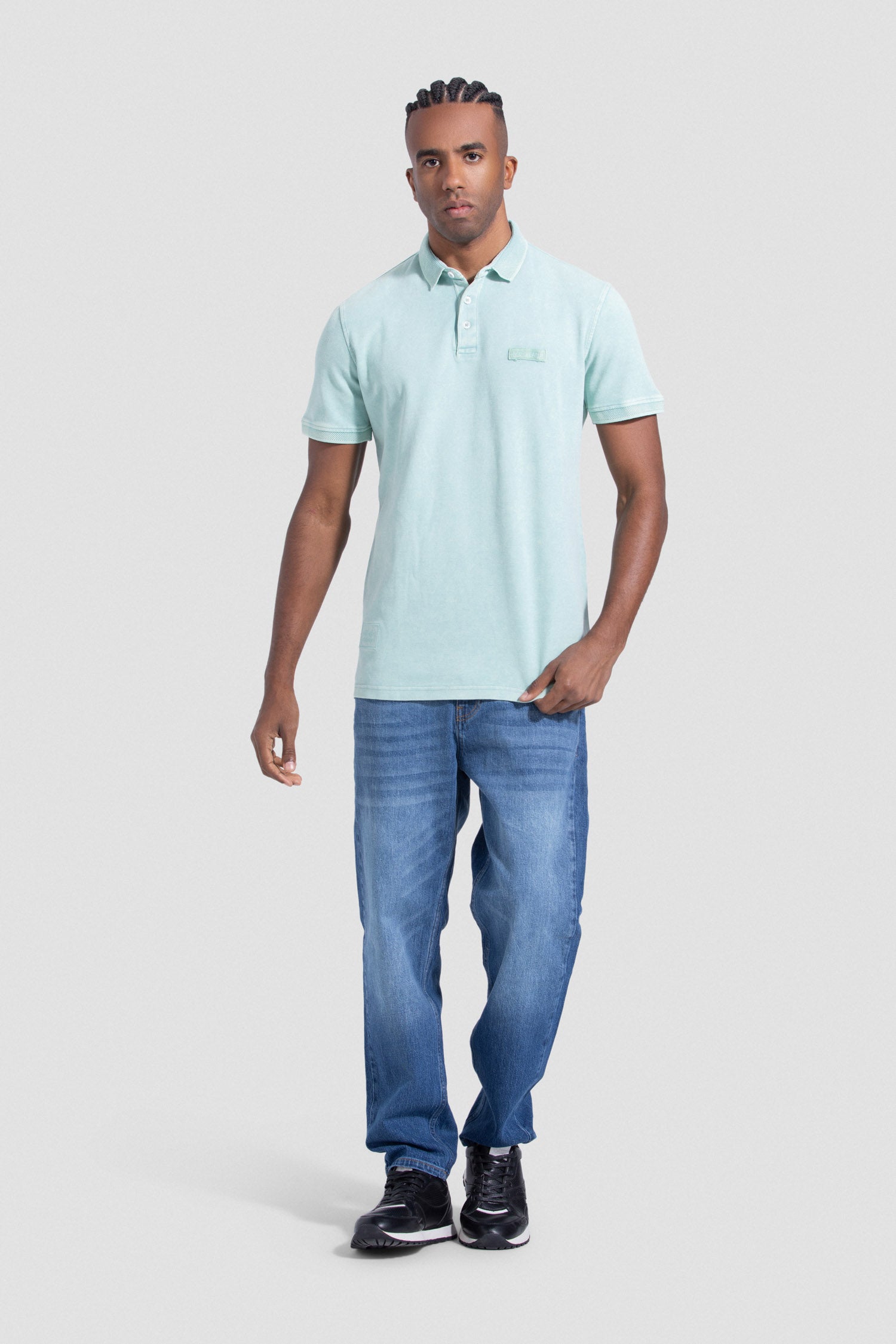 Polo Shirt