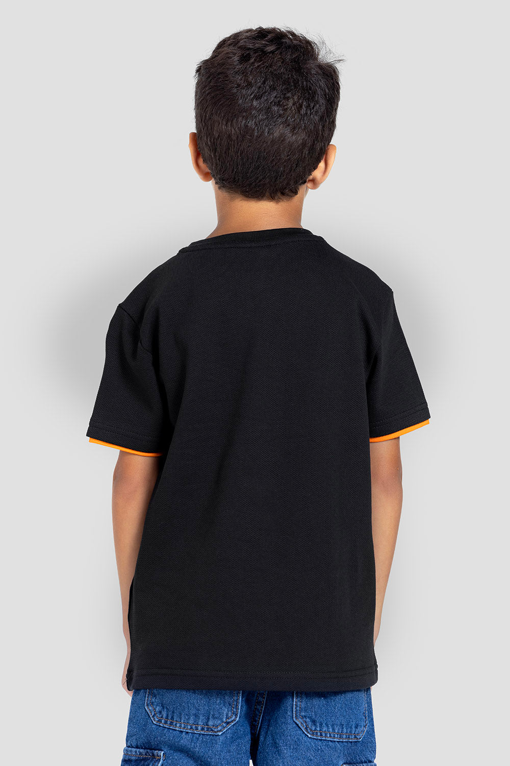 Crew Neck T-shirt