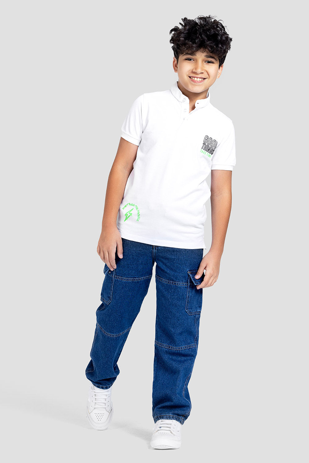 Polo Shirt