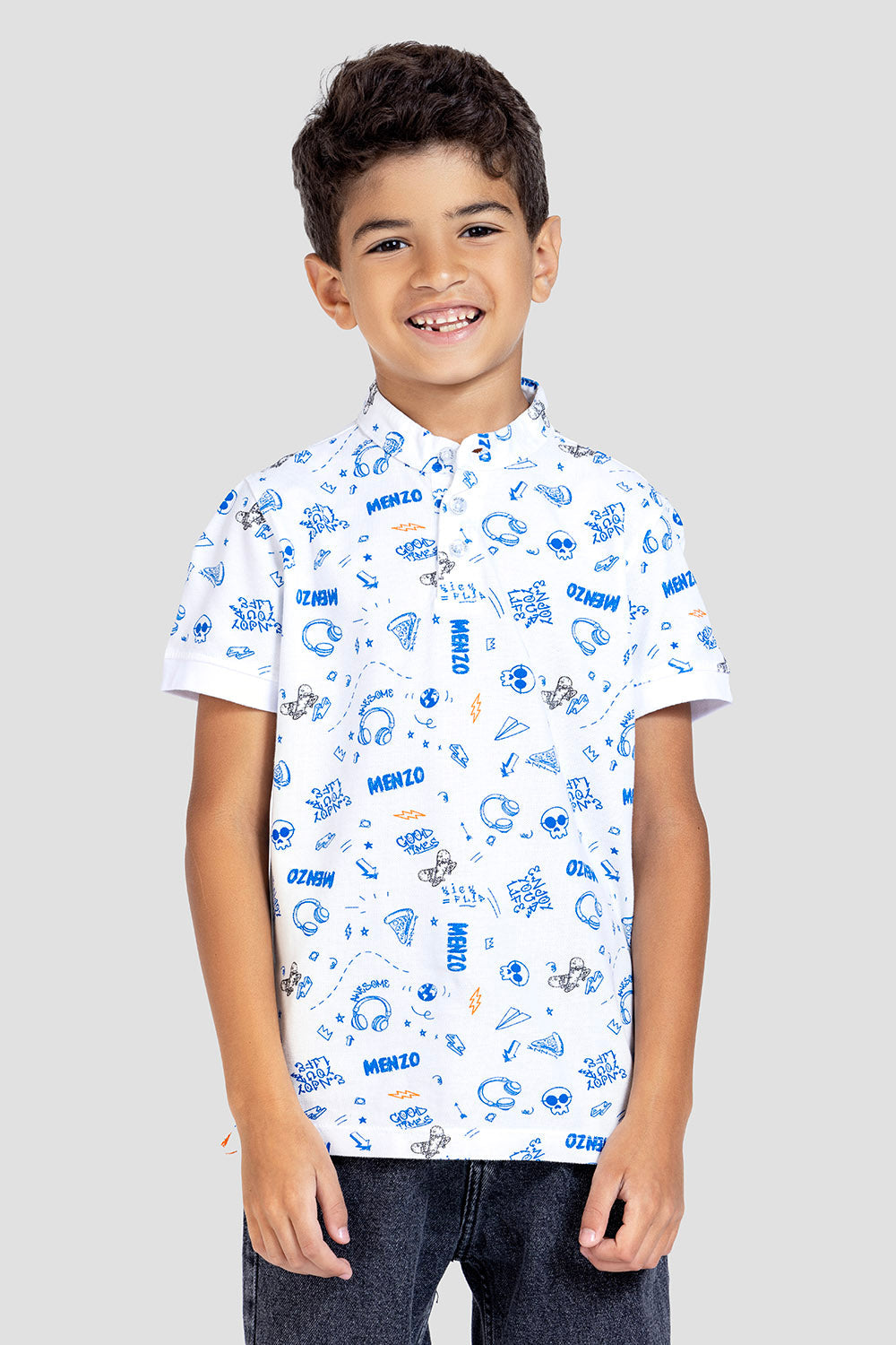 Polo Shirt