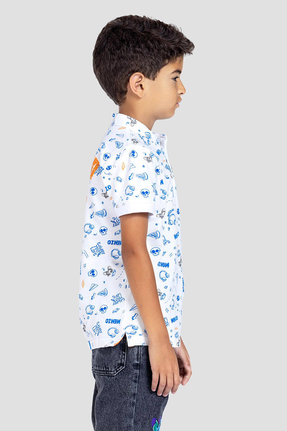 Polo Shirt