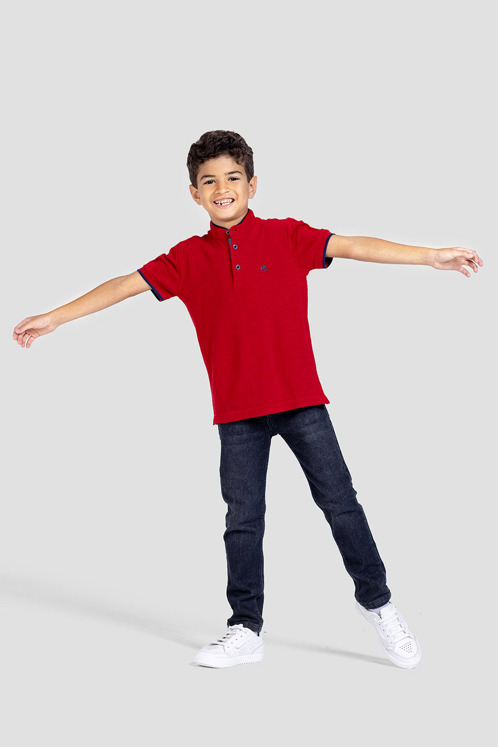Polo Shirt