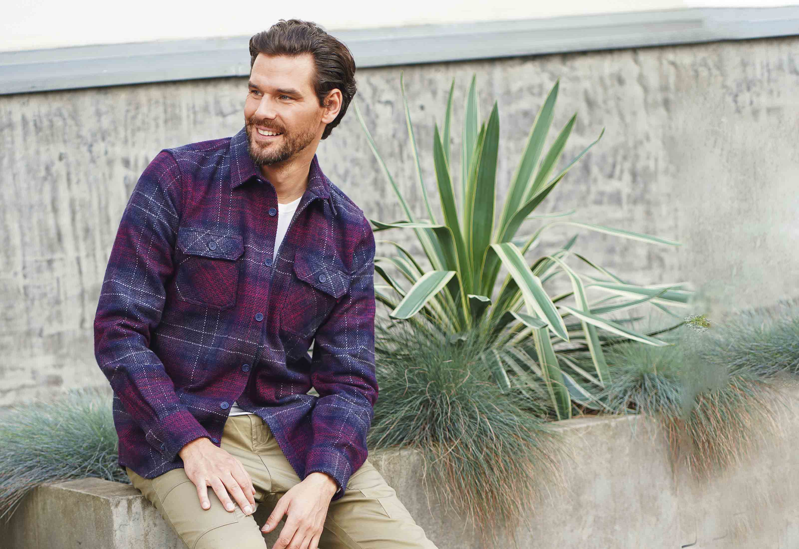 OVERSHIRTS SALE