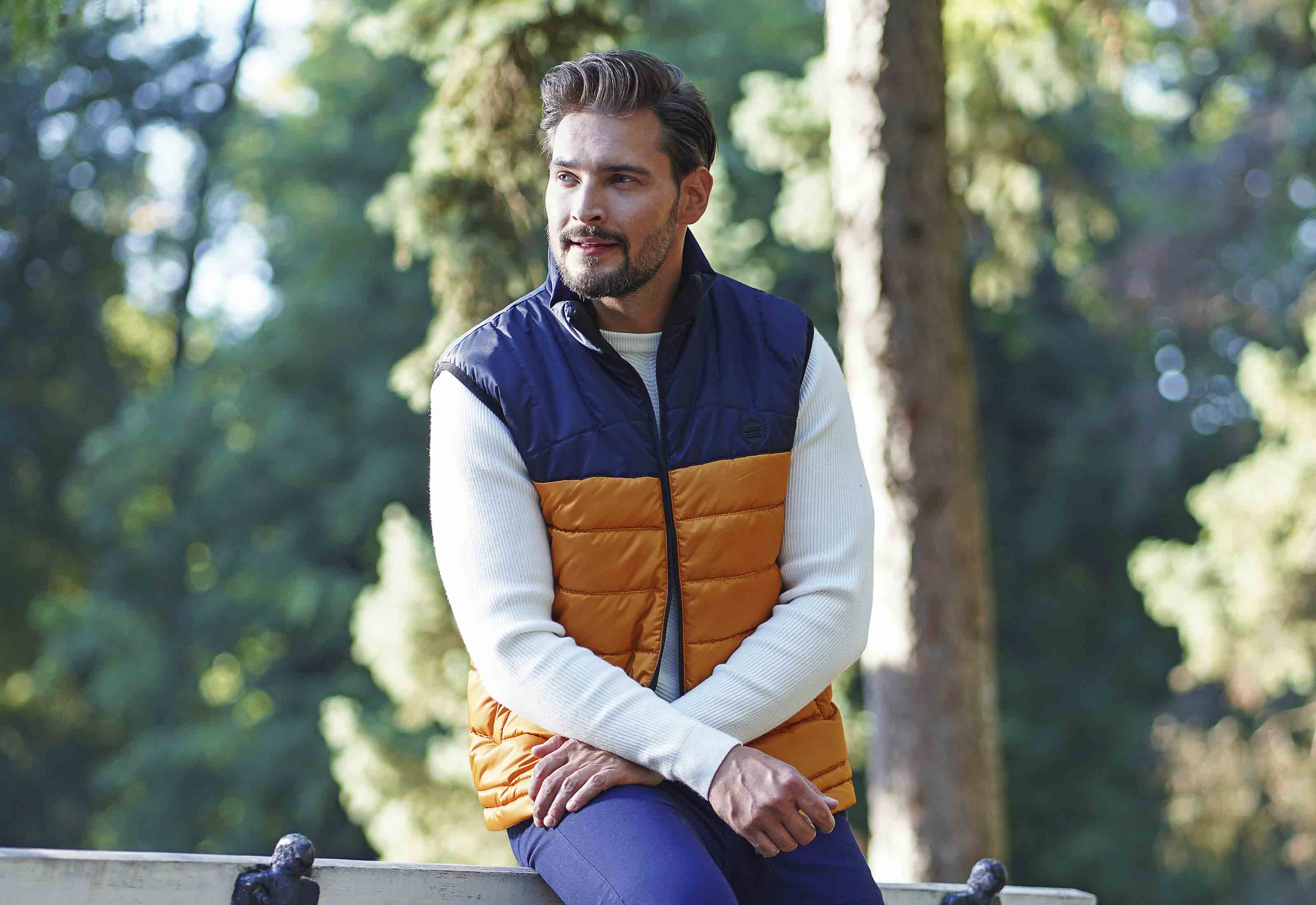 VEST SALE