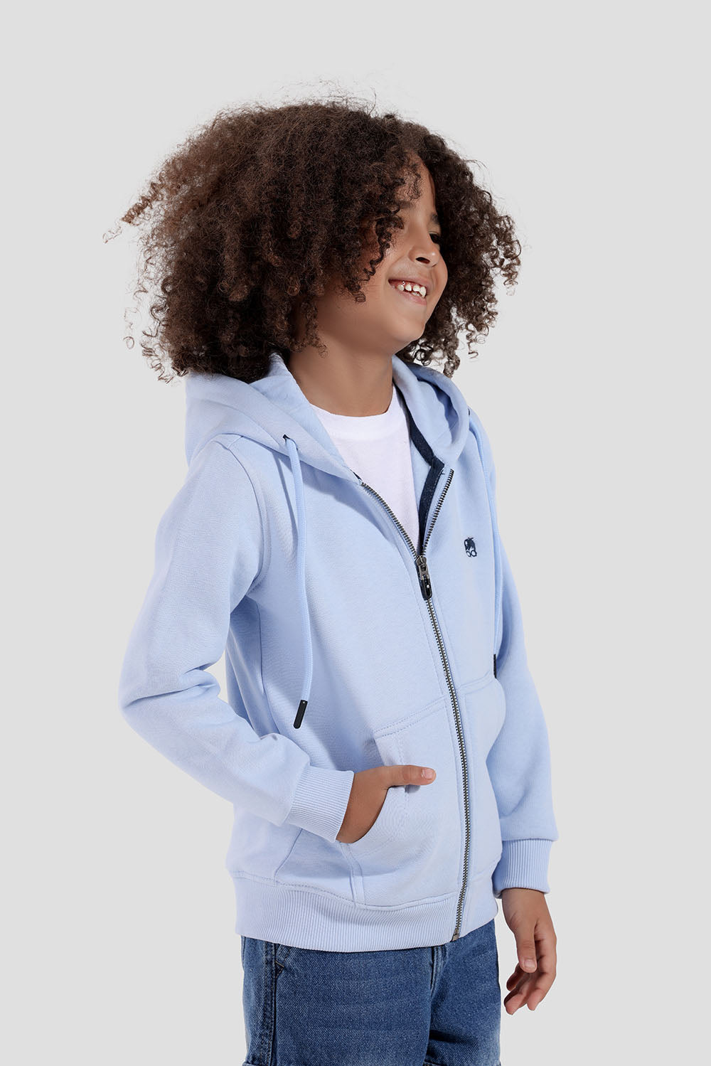 hoodie overShirt