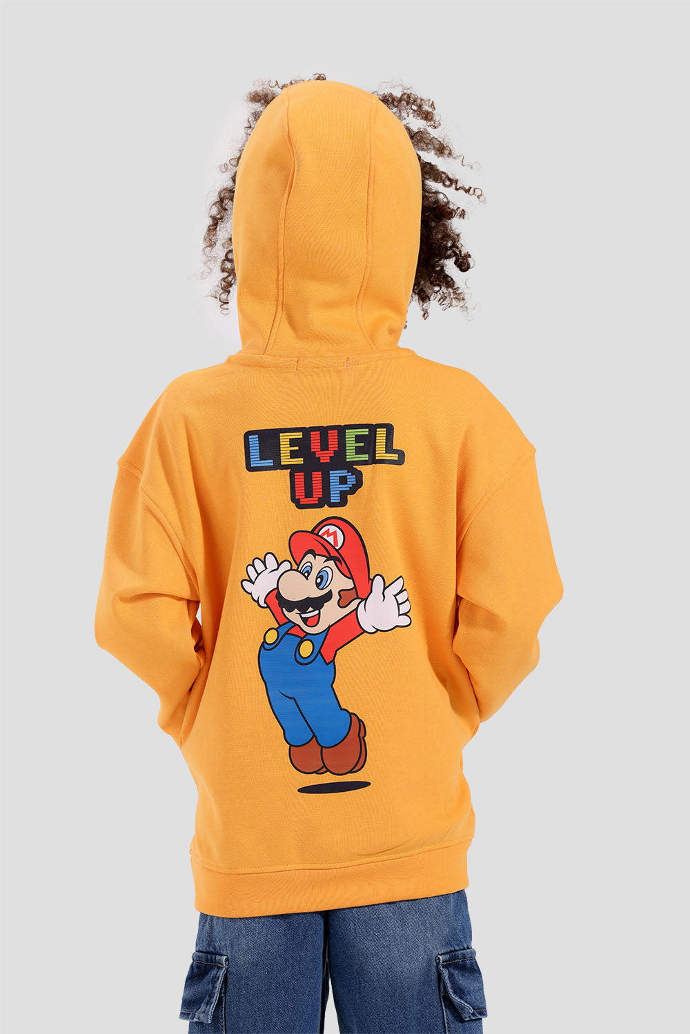 Hoodie Sweatshirt