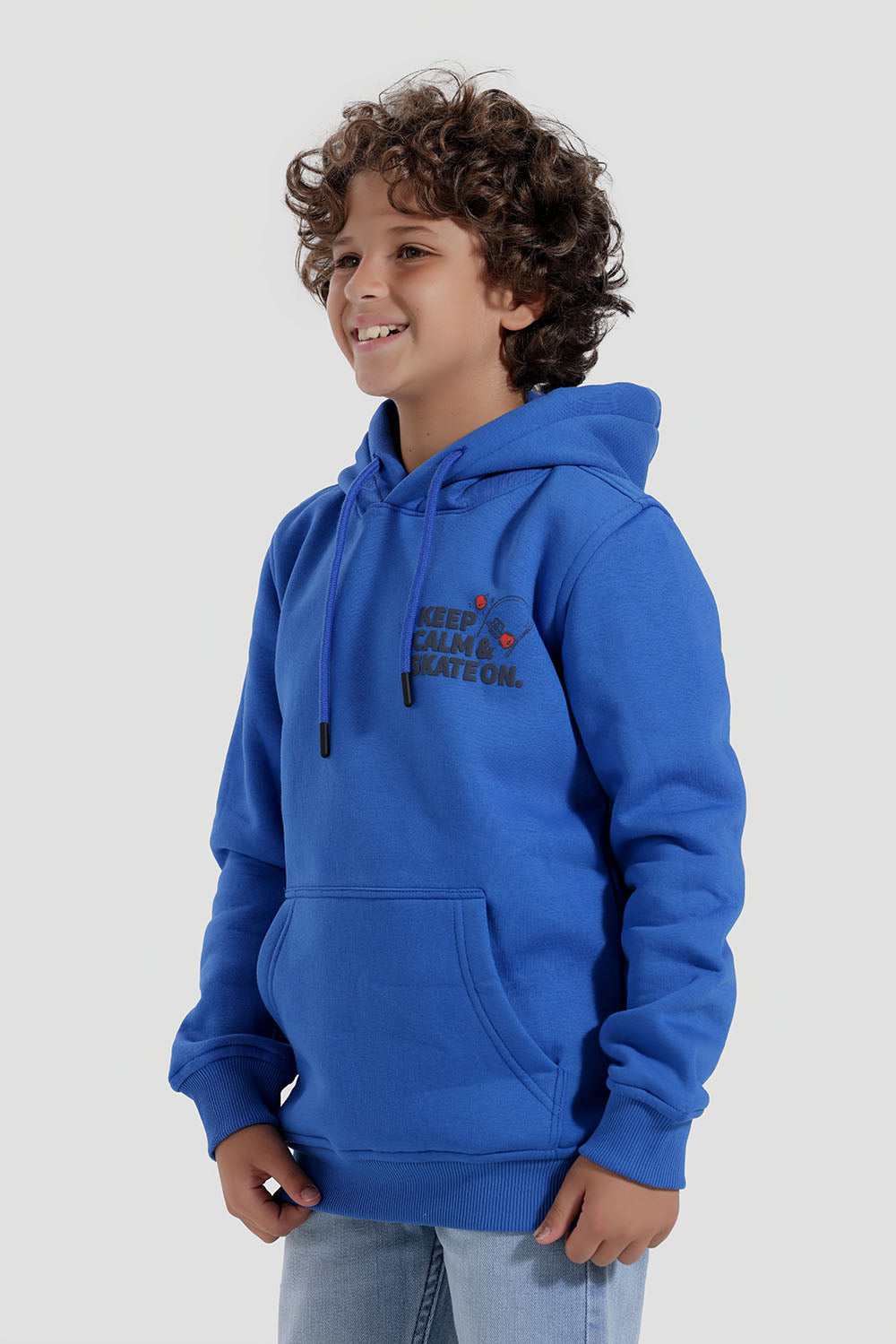 Hoodie Sweatshirt