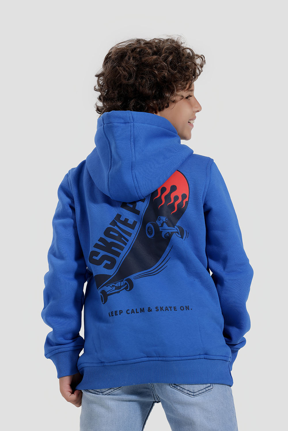 Hoodie Sweatshirt