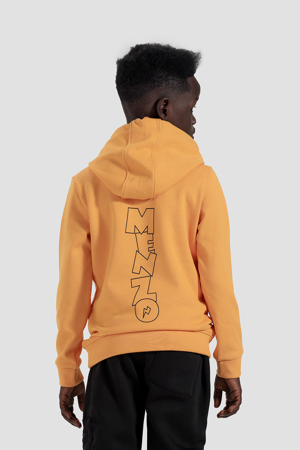 hoodie overShirt