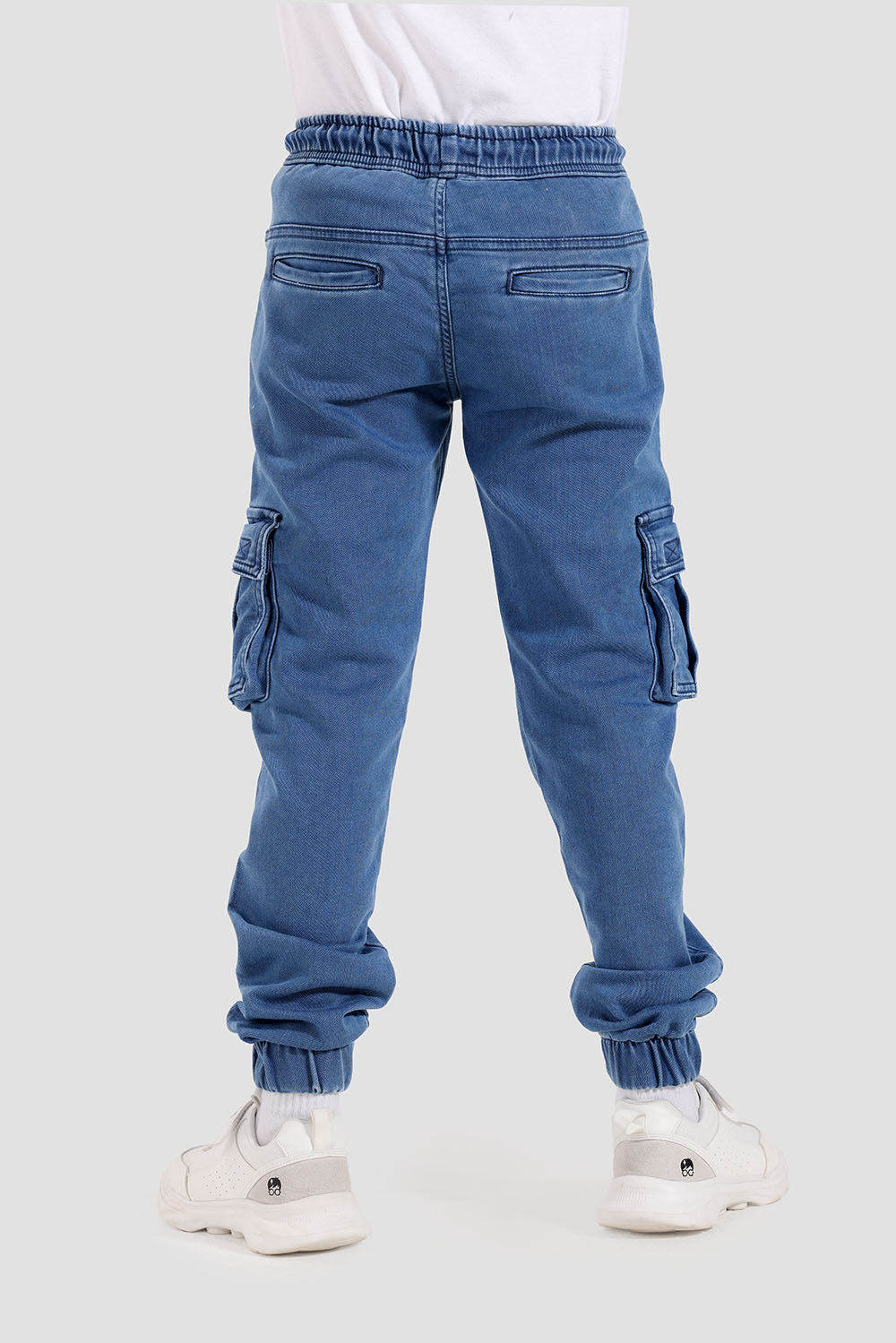 denim pants slim fit