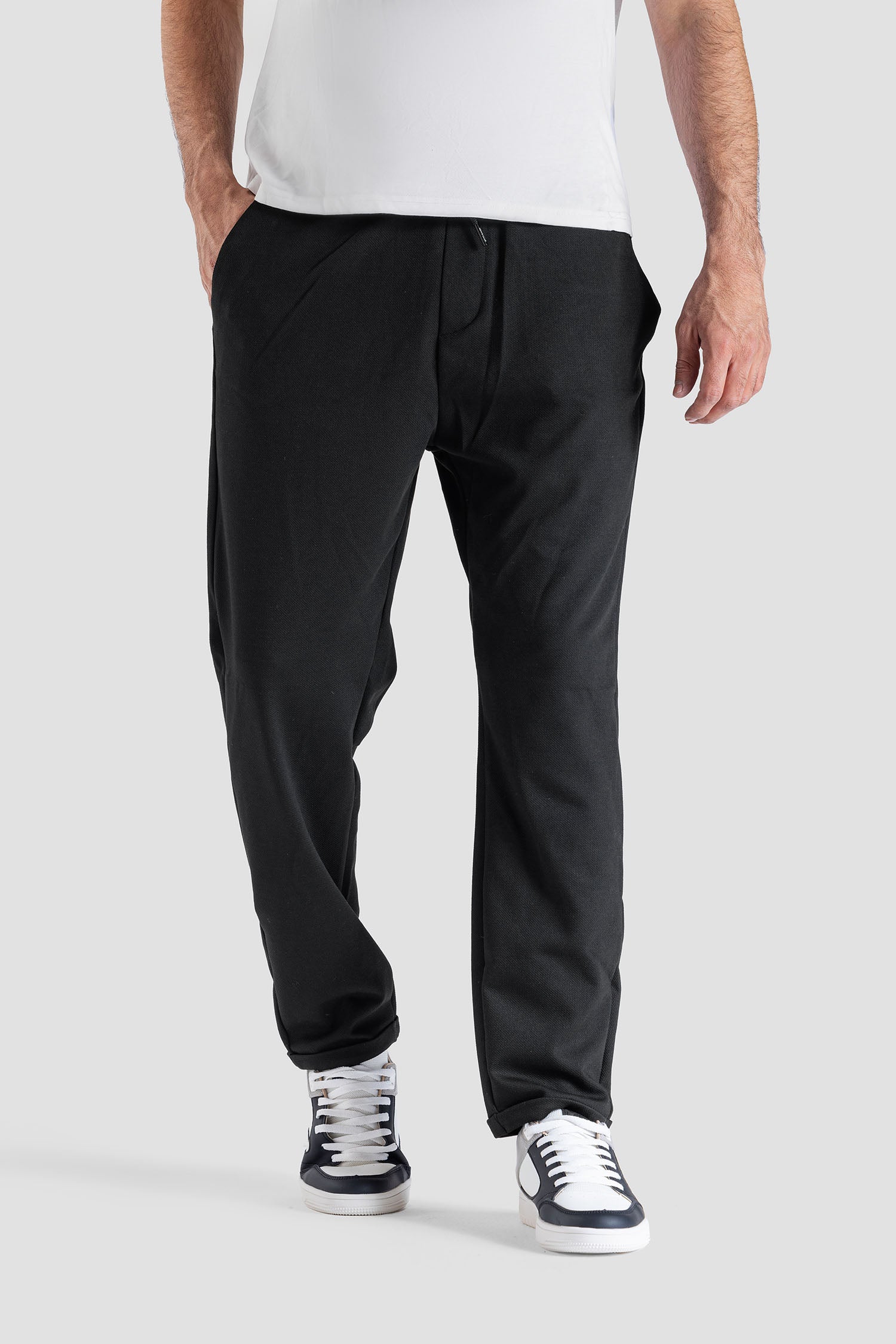 Slim Fit SweatPant