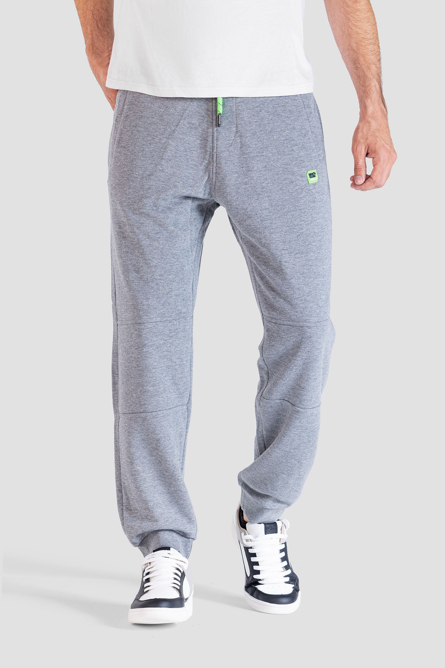 Slim Fit SweatPant