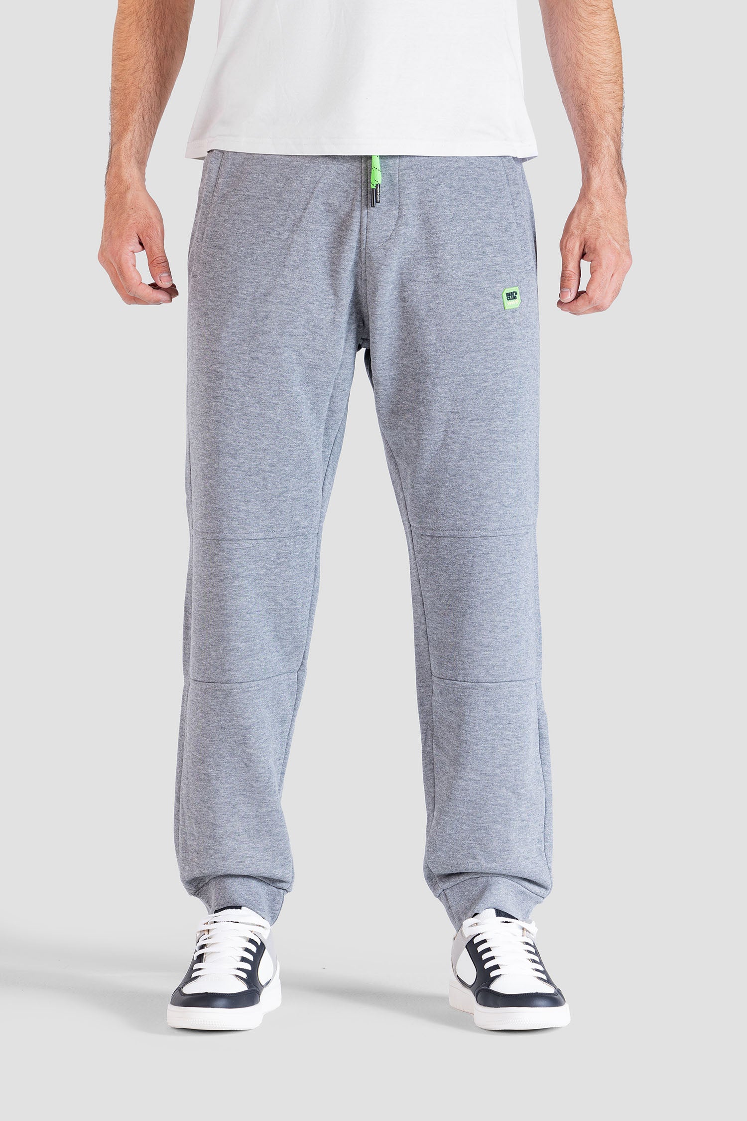 Slim Fit SweatPant