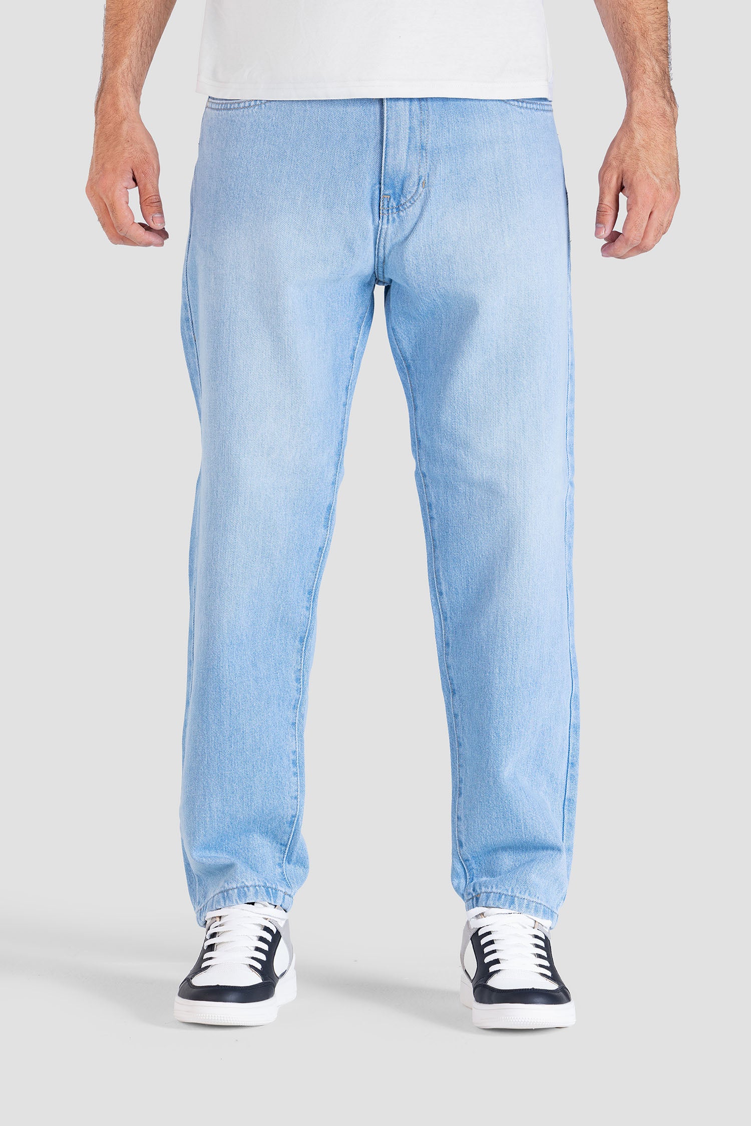 Boy Frind Denim Pant