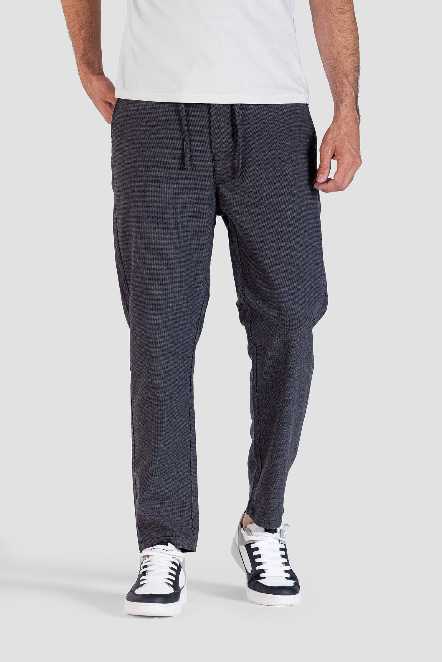 Slim Fit Chino Pant