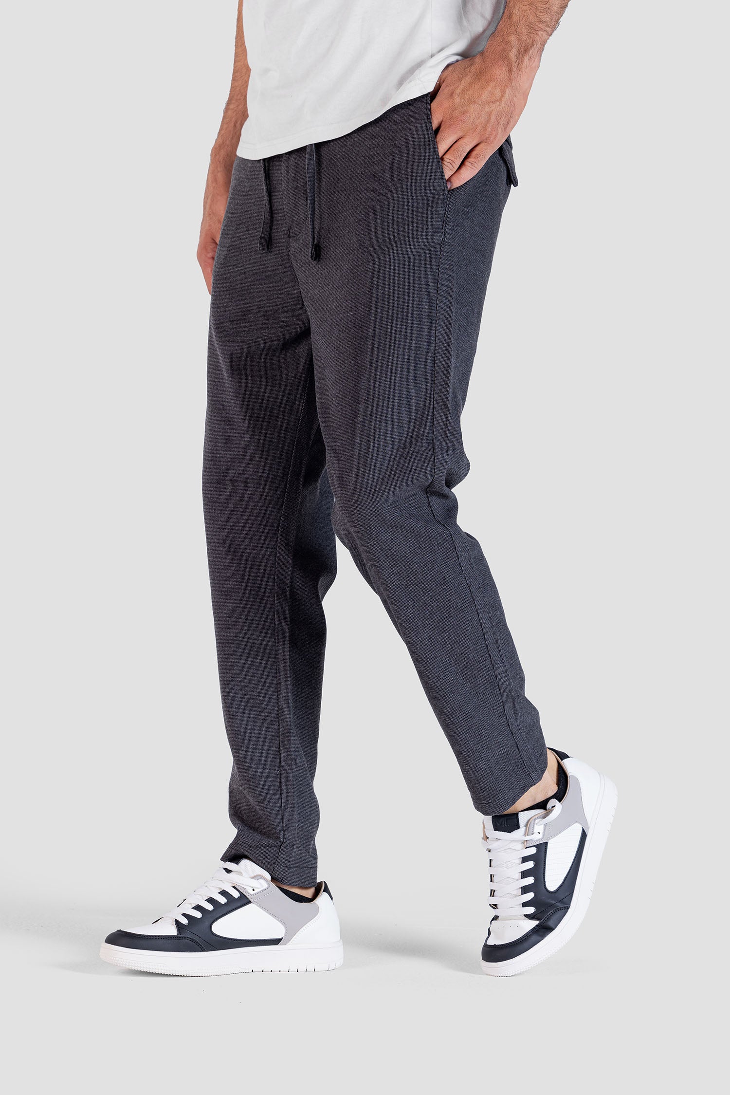 Slim Fit Chino Pant