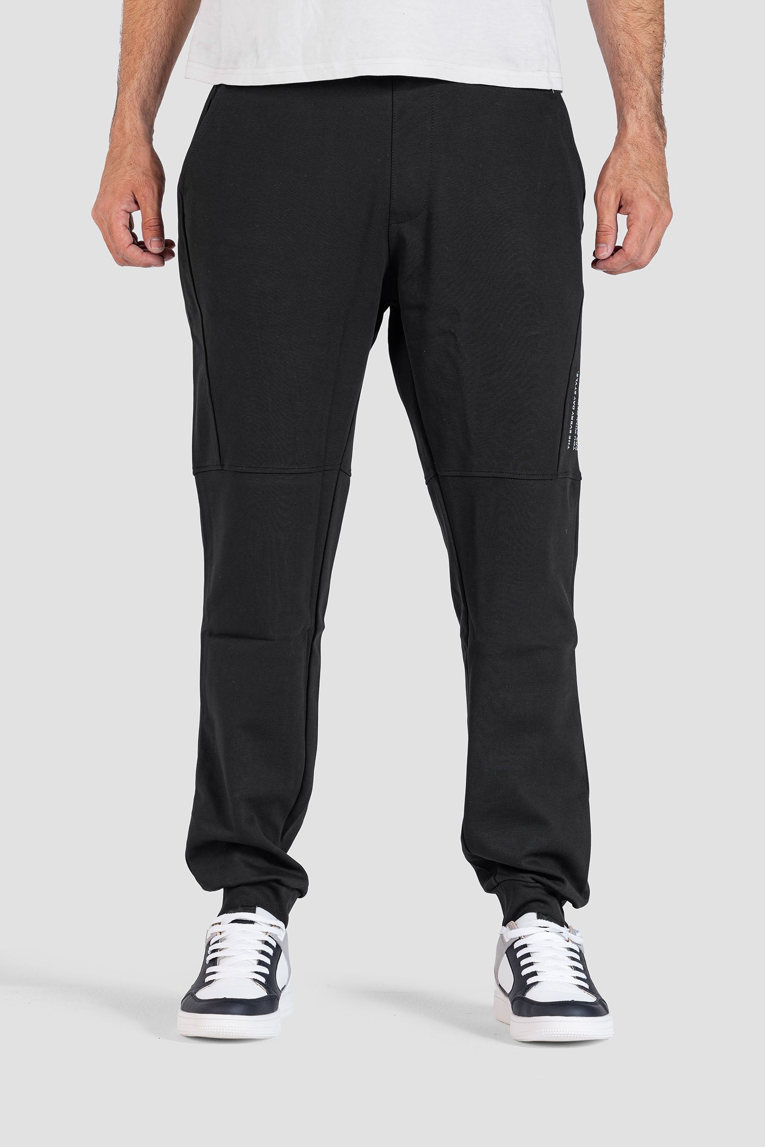 Slim Fit SweatPant