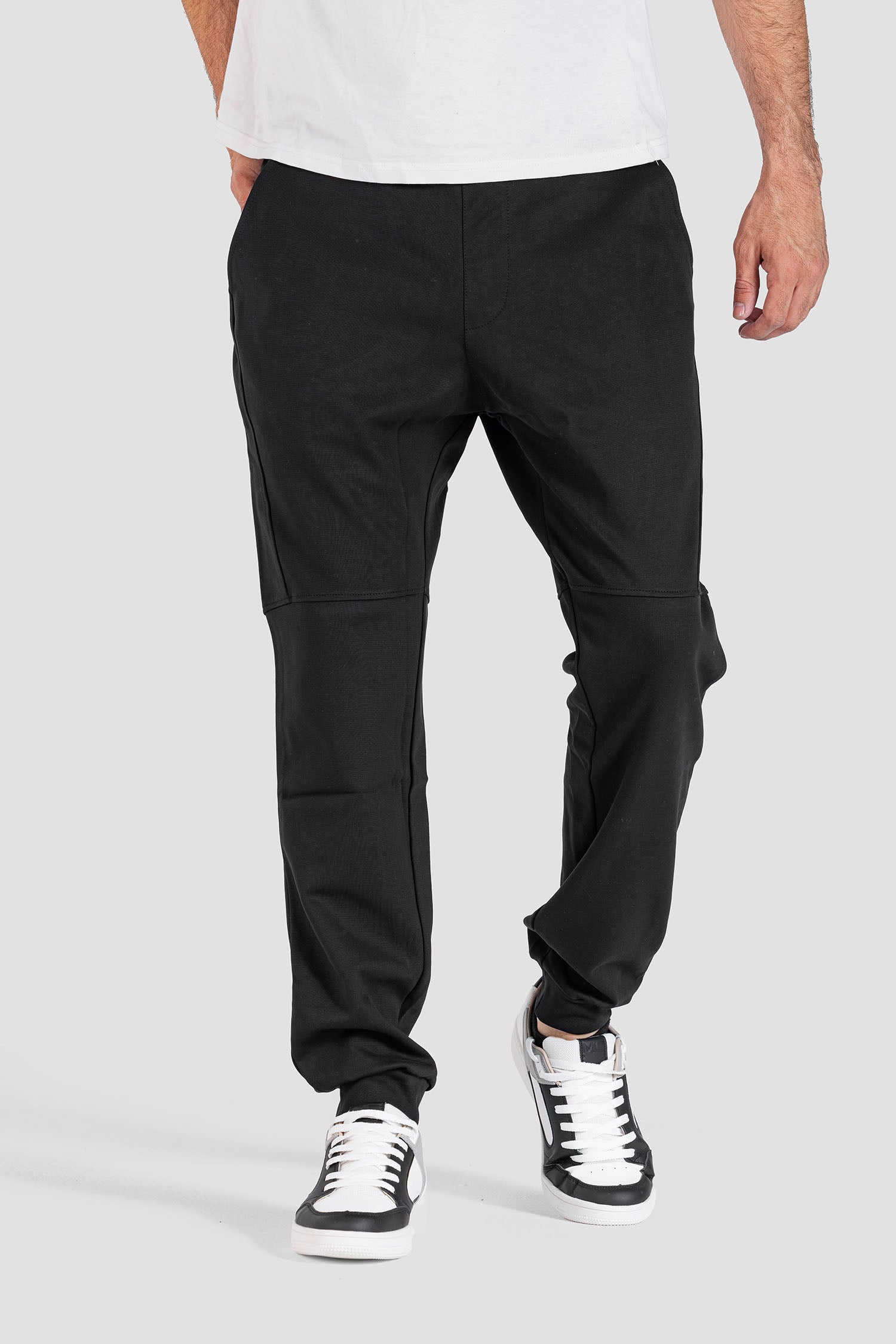 Slim Fit SweatPant