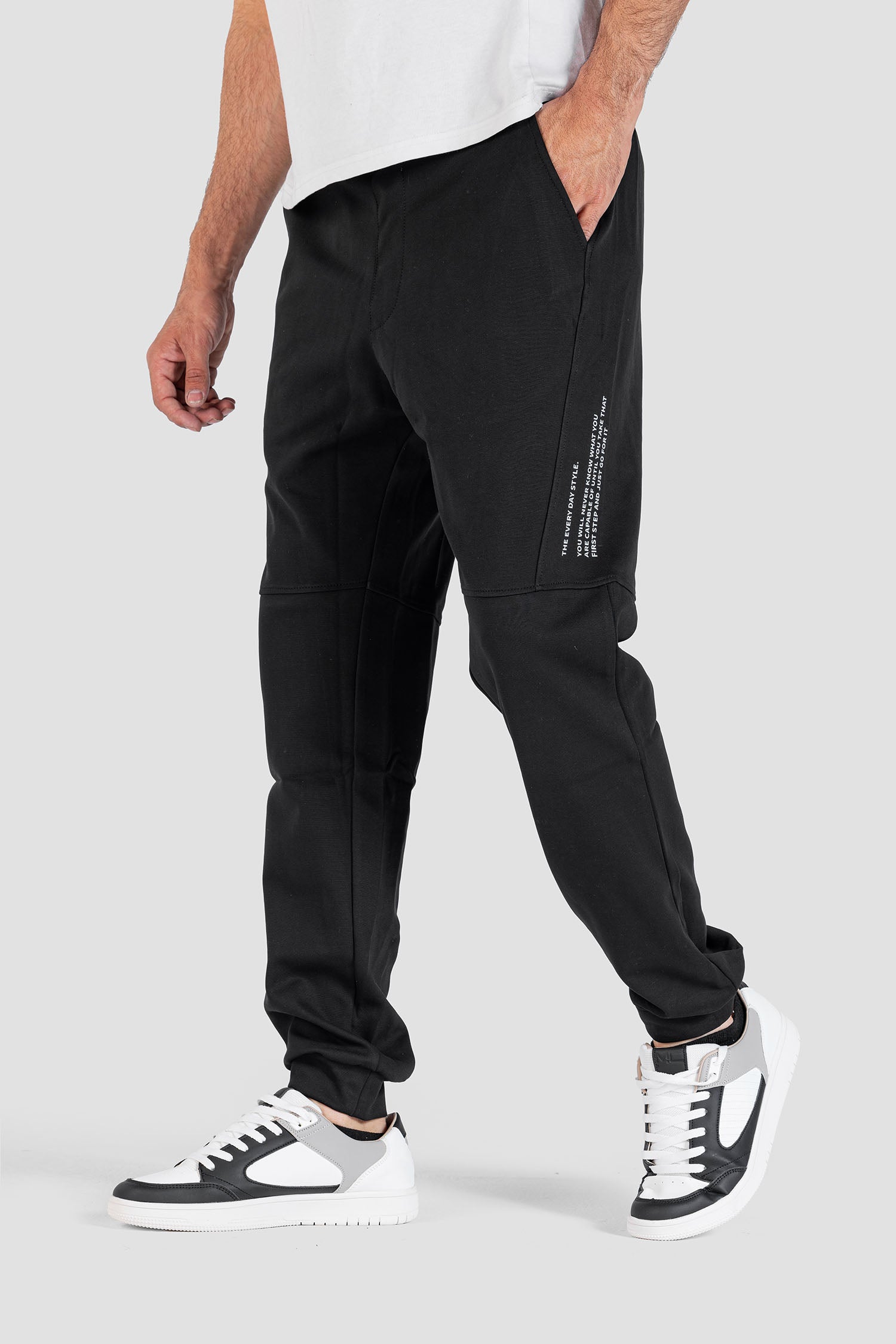 Slim Fit SweatPant