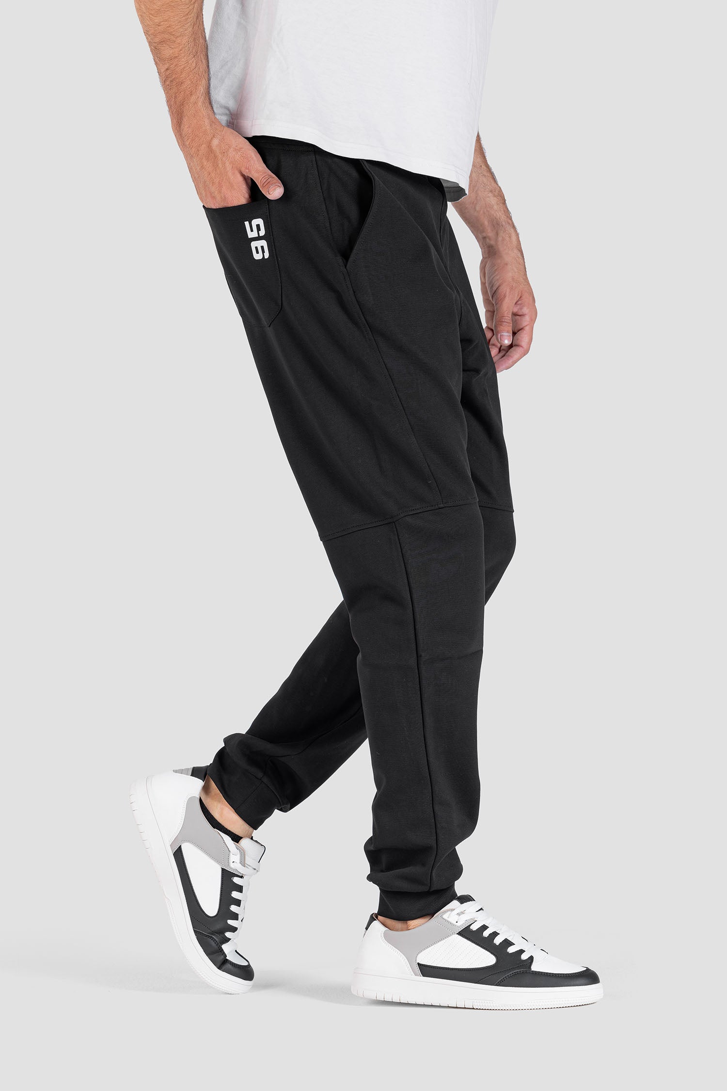 Slim Fit SweatPant