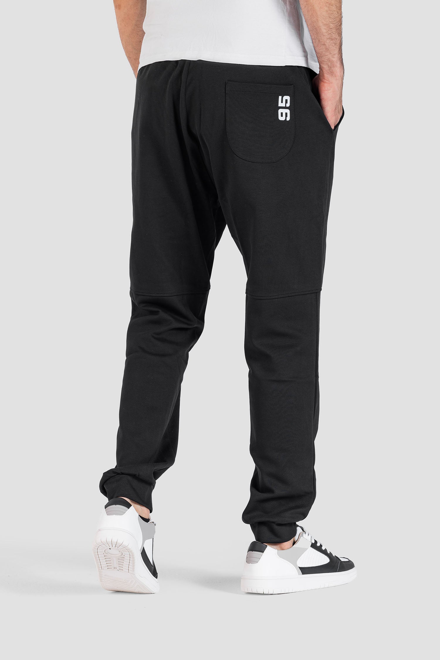 Slim Fit SweatPant