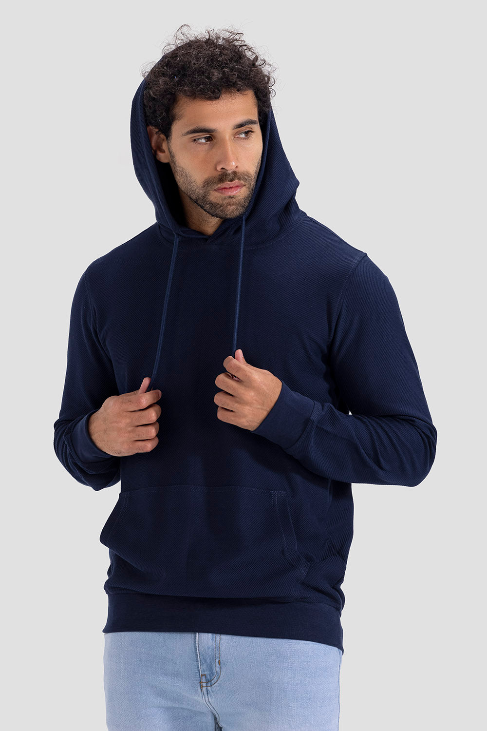 hoodie sweatshirt