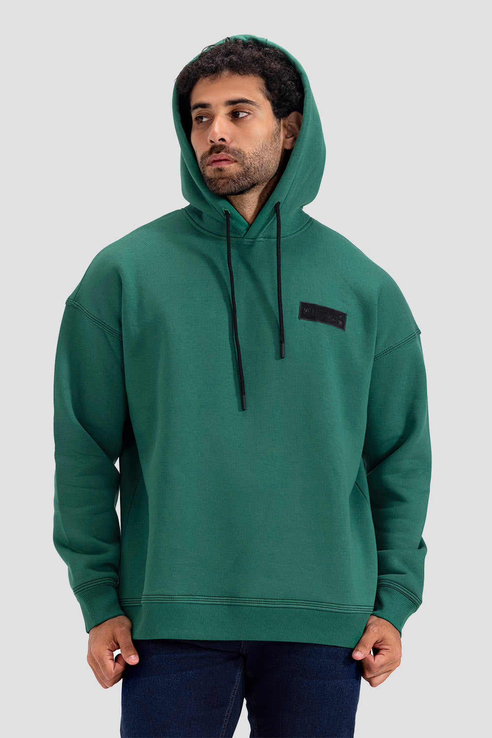 over size hoodie sweatshirt