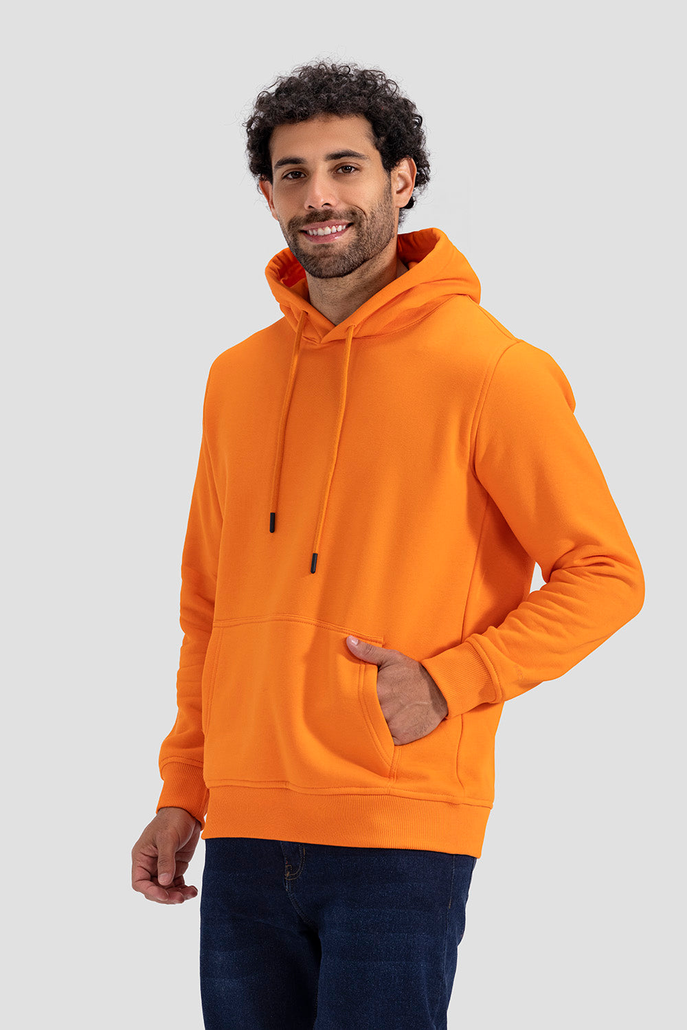 basic hoodie sweatshirt 