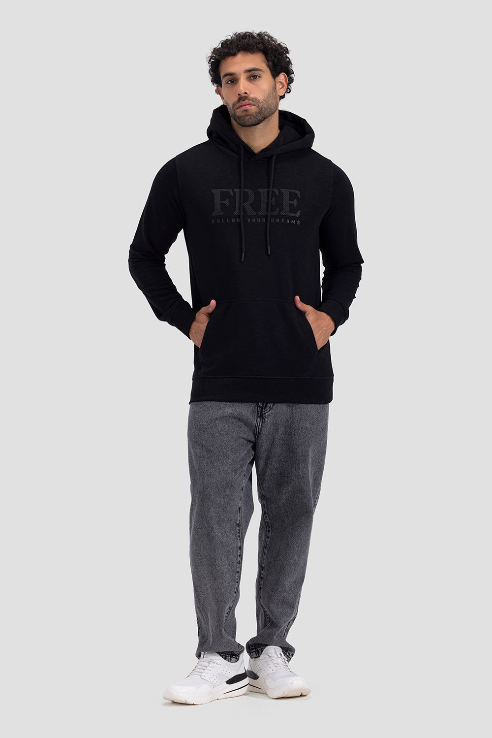 Hoodie Sweatshirt