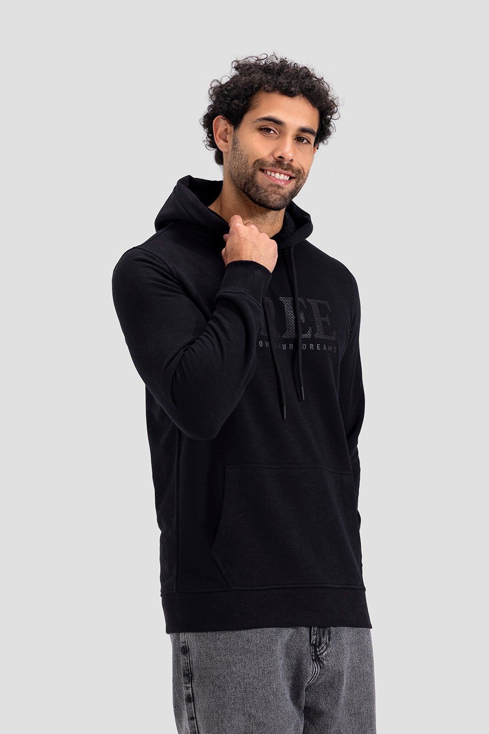 Hoodie Sweatshirt