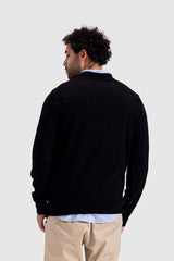 V Neck Sweatshirt