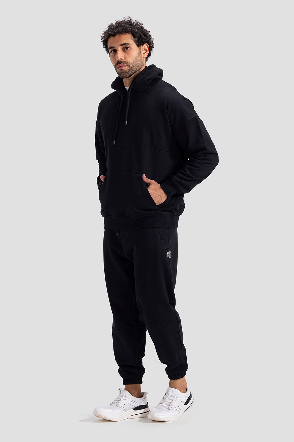 hoodie overShirt