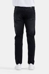 black-slim-fit-jean-pants-men-denim-summer