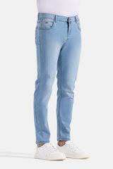 icey-Skinny-fit-jeans-pants-summer-men-trendy