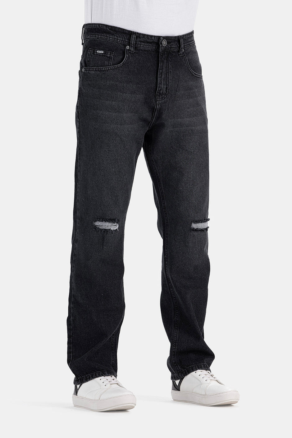 d-grey-ripped -wide-leg-pants-men-denim