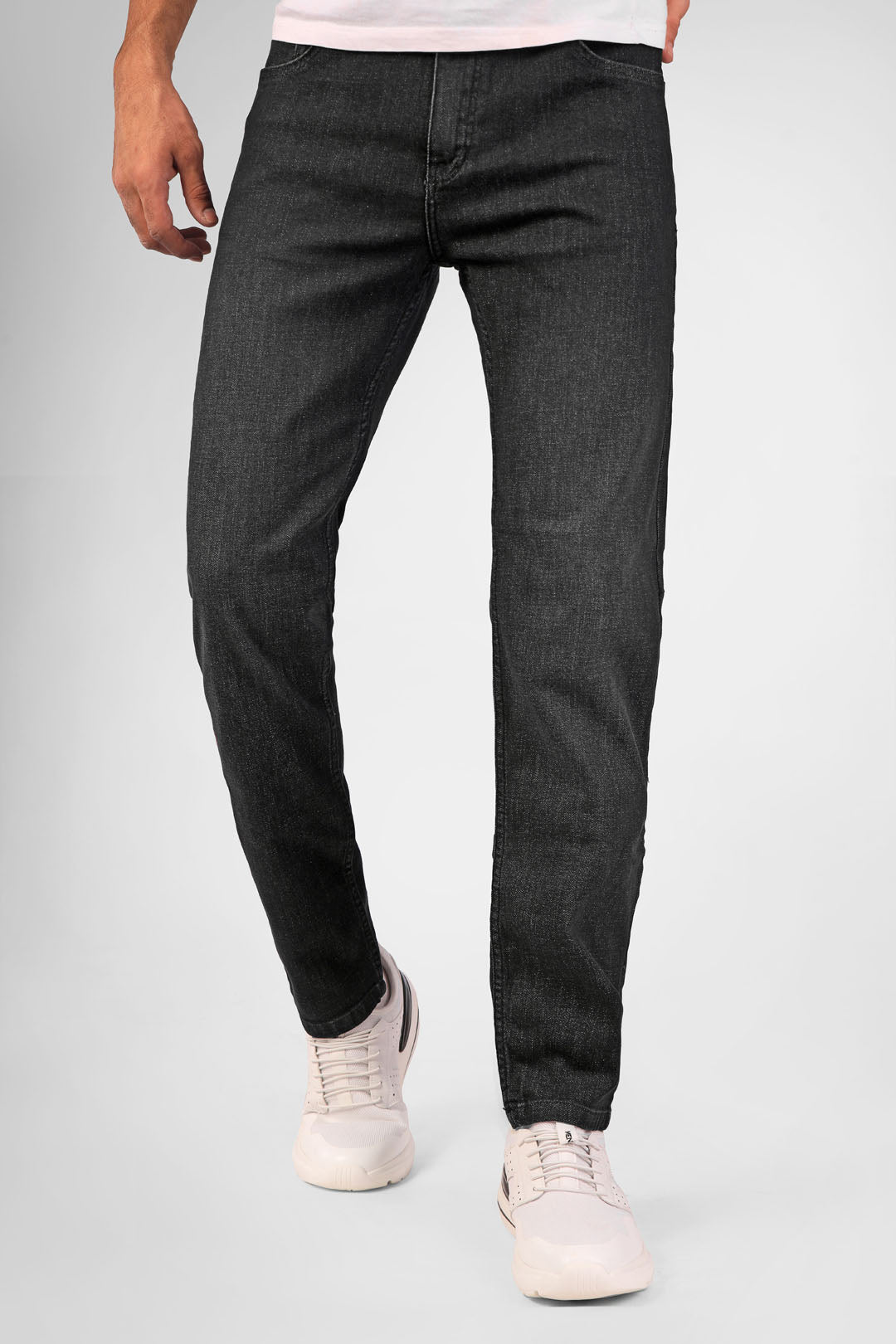 Denim Slim Fit Pant