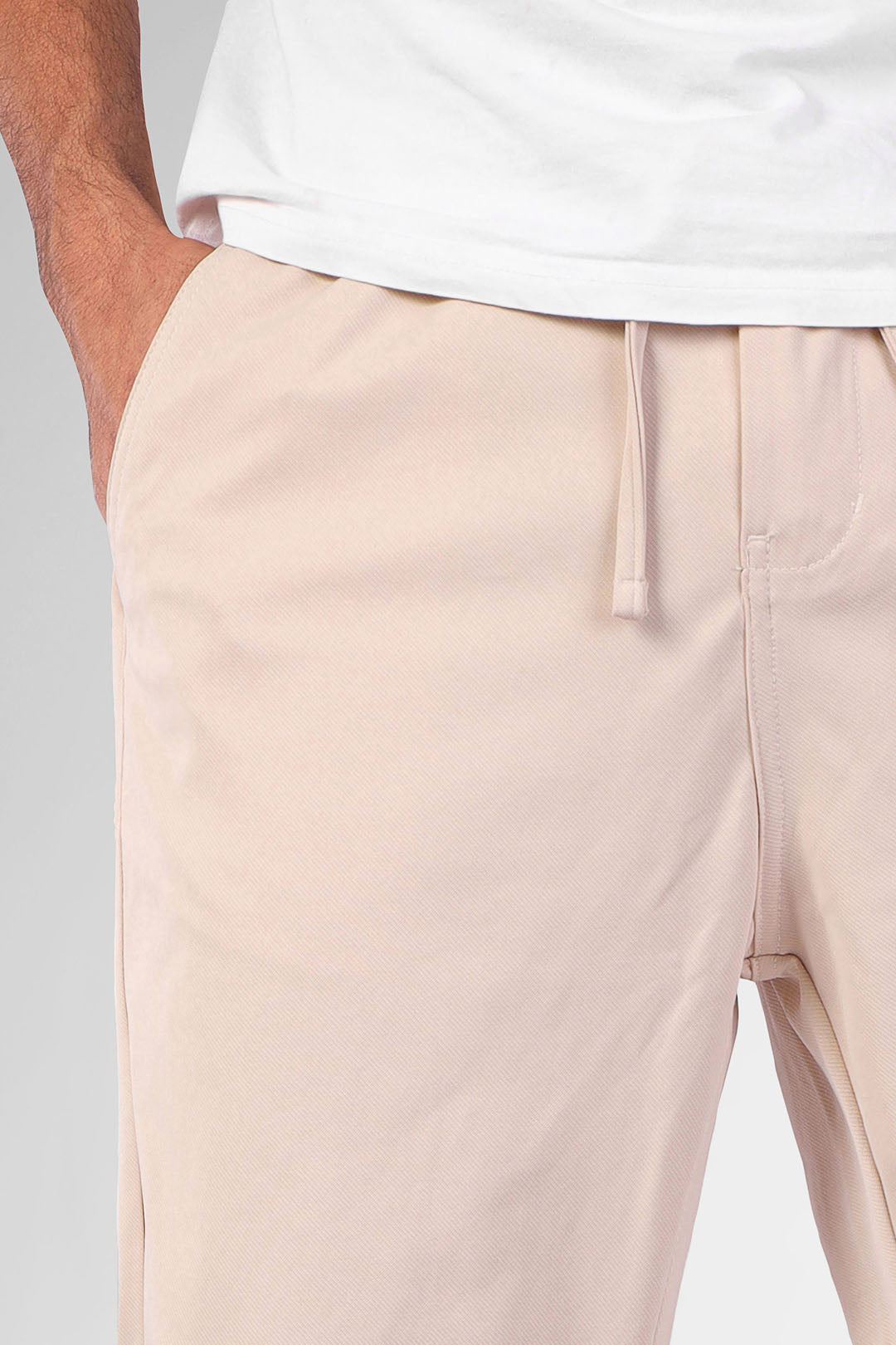 jogger chino pant